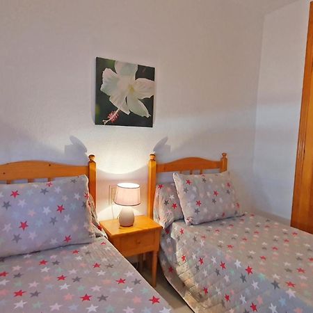Apartamento Tabarka Xeraco - Alquiler Solo Familias Exterior foto