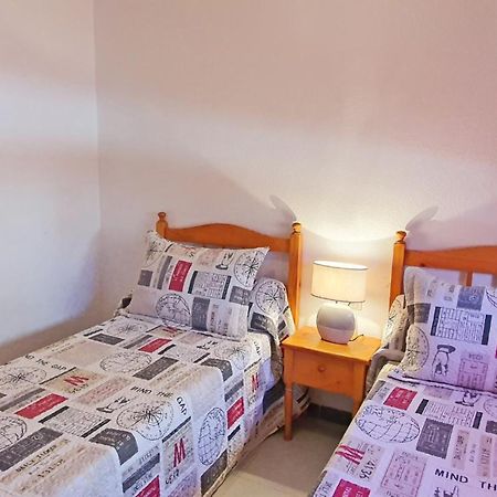 Apartamento Tabarka Xeraco - Alquiler Solo Familias Exterior foto