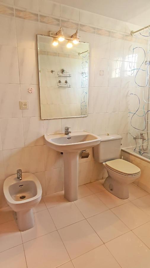 Apartamento Tabarka Xeraco - Alquiler Solo Familias Exterior foto