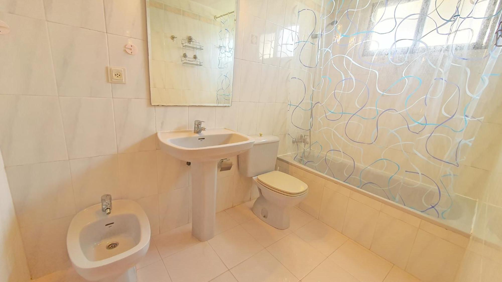 Apartamento Tabarka Xeraco - Alquiler Solo Familias Exterior foto