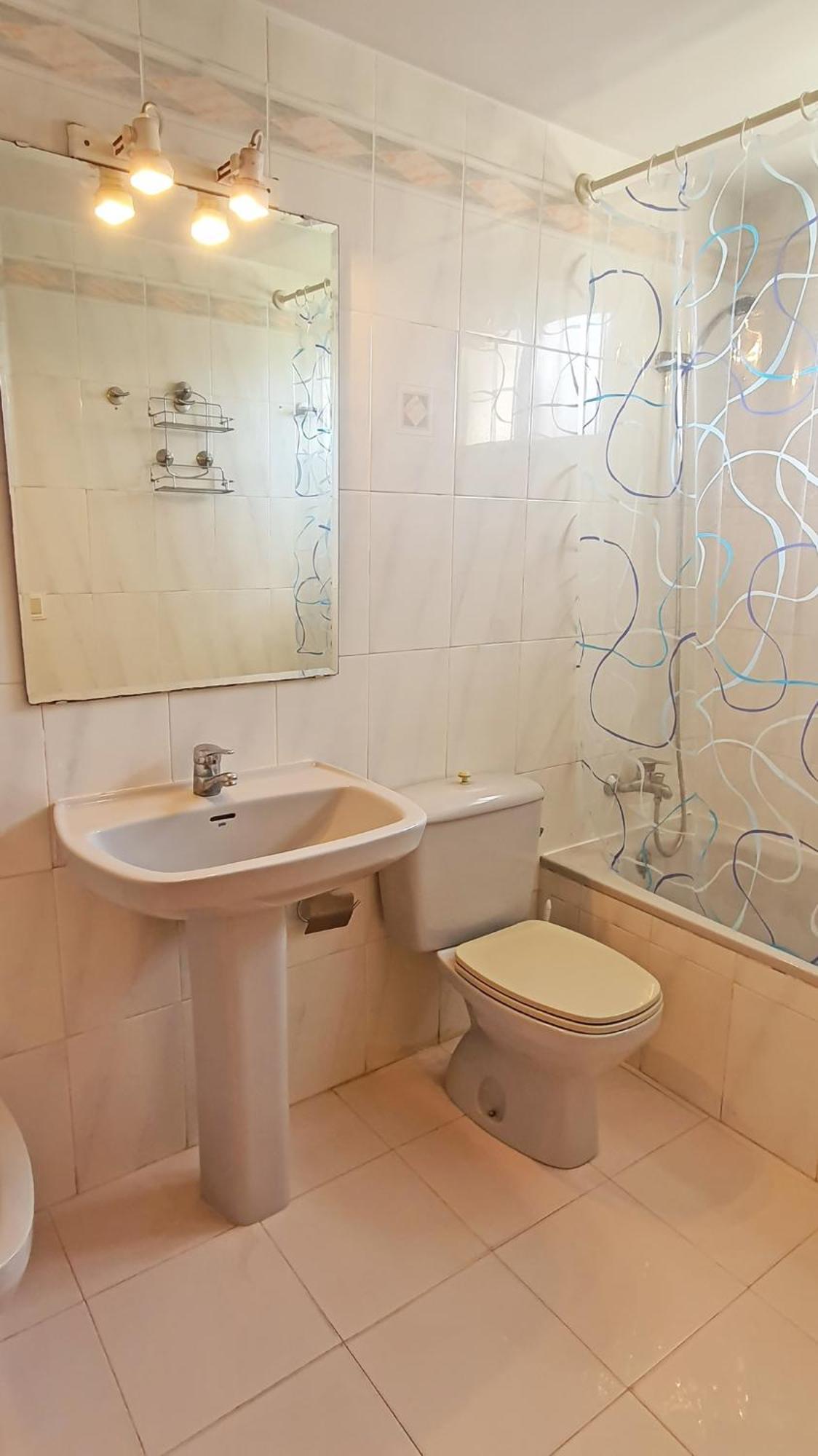 Apartamento Tabarka Xeraco - Alquiler Solo Familias Exterior foto